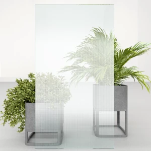 Душевое ограждение Triton Лайт 100х100 градиент