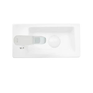 Раковина Weltwasser WW AISBACH 5092-L