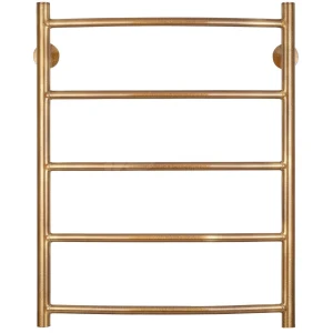 Полотенцесушитель латунный Secado Милан 1 40х60