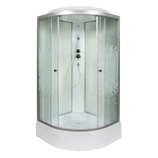 Душевая кабина AvaCan L 780 стандартная 80х80
