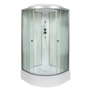 Душевая кабина AvaCan L 780 стандартная 80х80