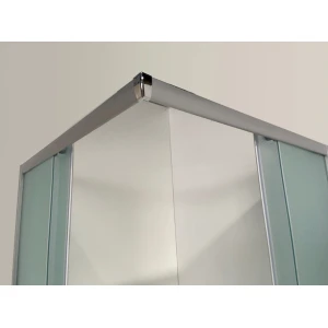 Душевой уголок Niagara Eco NG-008-14Q 80х80