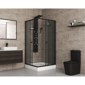 Душевой уголок Niagara Eco NG-008-14QT 80х80