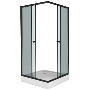 Душевой уголок Niagara Eco NG-008-14QT 80х80