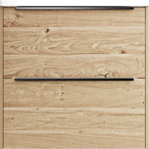 Тумба под раковину La Fenice Tesoro Nebraska 60 натуральный