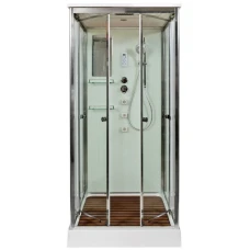 Душевая кабина DTO V9015 90х90