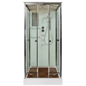 Душевая кабина DTO V8015 80х80