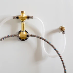 Душевая кабина DTO K408 80х80 без крыши