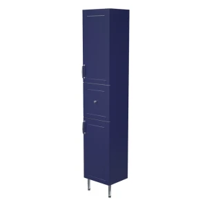 Пенал IDDIS Oxford 36 напольный, синий OXF36N0i97