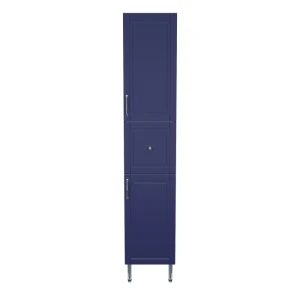 Пенал IDDIS Oxford 36 напольный, синий OXF36N0i97