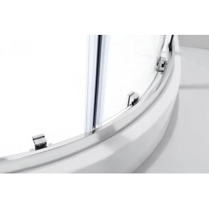 Душевой уголок CEZARES MOLVENO-R-2-90-C-Cr-IV