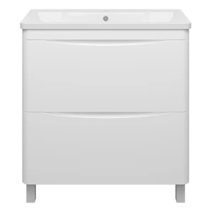 Тумба под раковину Misty Атлантик 80