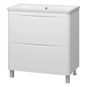 Тумба под раковину Misty Атлантик 80