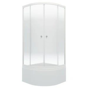 Душевой уголок Triton Лайт Б 90х90 градиент