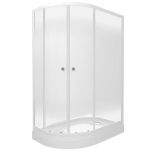 Душевой уголок Triton Коралл-Лайт А 120х80 R