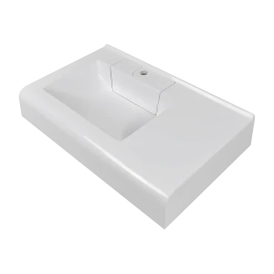 Раковина Marko Корса 80