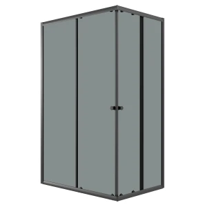Душевое ограждение Niagara Eco NG-1118-14QT 110х80
