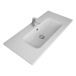 Раковина Dreja Euphoria 100