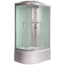 Душевая кабина River Nara XL 120/90/44 MT R 120х90