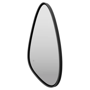 Зеркало Brevita Venus 60x120 (черное)