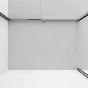 Душевое ограждение Niagara Nova NG-64-12A-A80-34 120х80