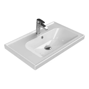 Умывальник мебельный CeraStyle Frame 70