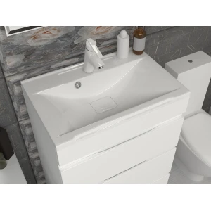 Раковина Marko Комфорт 75