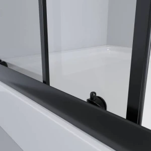 Душевой уголок Niagara Eco NG-018-14QT 100х80
