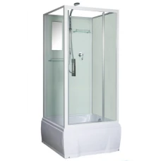 Душевая кабина River Tana 90/38 90х90 без крыши