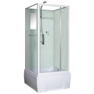Душевая кабина River Tana 90/38 90х90 без крыши