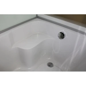 Душевой бокс River Nara 170/80/55 MT 170х80