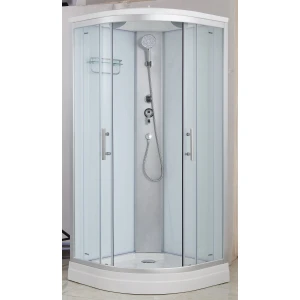 Душевая кабина IMWEI XDM-09CW 90х90