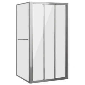 Душевой уголок Grossman Alba GR-9090Al1 90х90