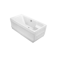 Душевой бокс River Sena 150/70/55 MT 150х70
