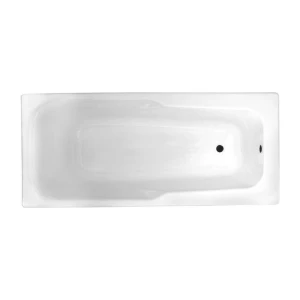 Чугунная ванна Универсал Эврика 170x75