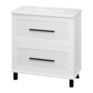 Тумба под раковину Misty Модерн 80