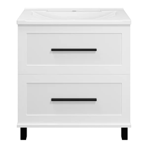 Тумба под раковину Misty Модерн 80