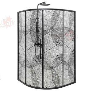 Душевой уголок AvaCan HB 90 90х90