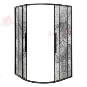 Душевой уголок AvaCan HB 90 90х90