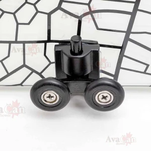 Душевой уголок AvaCan HB 90 90х90