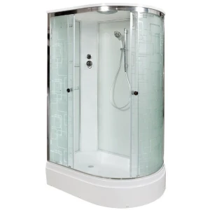Душевая кабина AvaCan EM3012L 120х90 стандартная