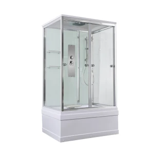 Душевая кабина AvaCan V5012 стандартная 120x90