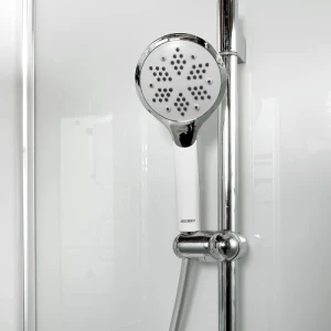 Душевая кабина AvaCan EM 2790 90х90 стандартная