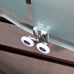 Душевая кабина AvaCan EM 1580 N Б/К 80x80