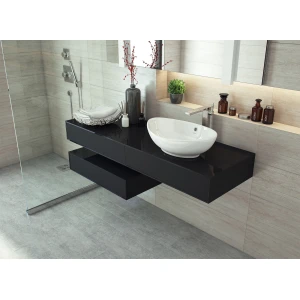 Раковина Kirovit Гамма 56