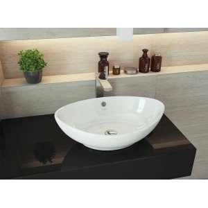 Раковина Kirovit Гамма 56