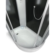 Душевая кабина Erlit ER351226L-C4-RUS 120х80