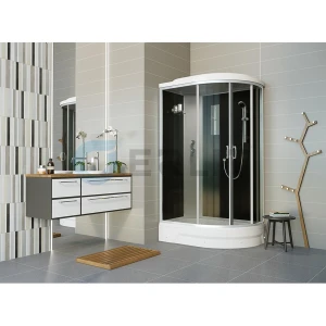 Душевая кабина Erlit ER351226L-C4-RUS 120х80
