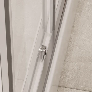 Душевое ограждение Niagara Nova NG-6614-08 100х100