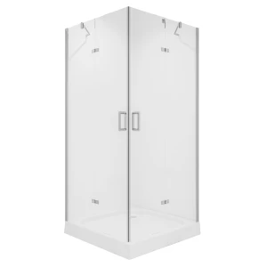 Душевое ограждение Niagara Nova NG-6614-08 100х100